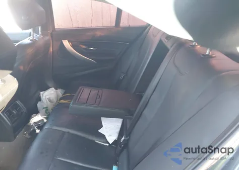 2018 BMW 330I xDrive from USA, damaged, VIN WBA8D9G58JNU69271